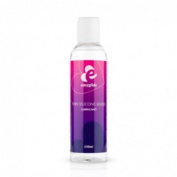 Lubricante Anal a Base de Silicona 150 ml