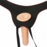 Arnés con Dildo Easy Strapon 7.5