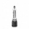 Bomba para el Pene Hydromax7 Transparente