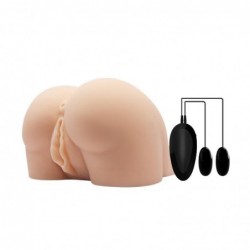 Masturbador Vagina And Ass