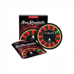 Sex Roulette Kinky