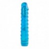 Juicy Jewels Aqua Crystal Azul