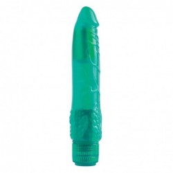 Juicy Jewels Turquoise Twinkler Verde