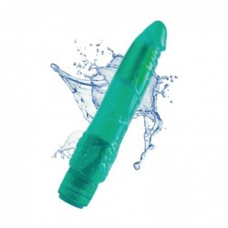 Juicy Jewels Turquoise Twinkler Verde