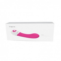 Vibrador Pulse Fuchsia