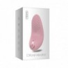 Estimulador Silicona USB Tongue 9 cm