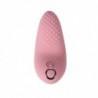 Estimulador Silicona USB Tongue 9 cm