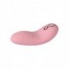 Estimulador Silicona USB Tongue 9 cm