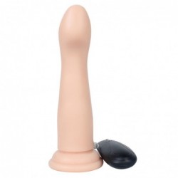 Vibrador Control Remoto Robin 17.6 cm