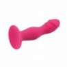 Dildo para Arnés Rumpy Pumpy Rosa
