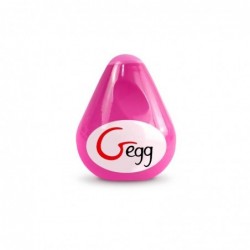 Huevo Masturbador GEgg Rosa