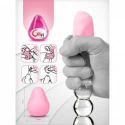 Huevo Masturbador GEgg Rosa