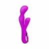 Pretty Love Vibrador Impluse Color Púrpura