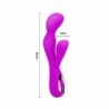 Pretty Love Vibrador Impluse Color Púrpura