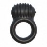 Fantasy C-Ringz Anillo Potente Blackjack Color Negro