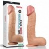 Dildo King 10.5 Natural