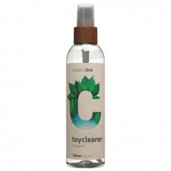 Cobeco Bio-Organic Limpiador de Juguetes 150 ml