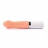 Vibrador Silicona Lust Fire 21 cm