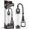 Bomba para el Pene con Válvula de Presión Maximizer Worx VX2