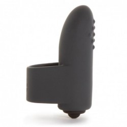 Fifty Shades of Grey Secret Touching anillo masajeador