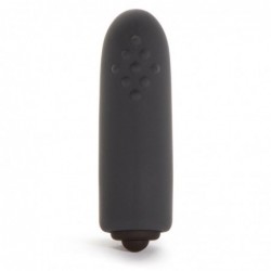 Fifty Shades of Grey Secret Touching anillo masajeador