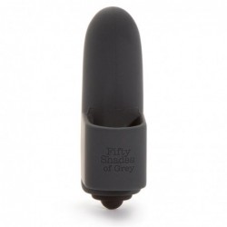 Fifty Shades of Grey Secret Touching anillo masajeador