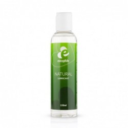 Lubricante Base Agua Natural 150 ml