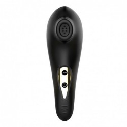 Hanna Succionador de Clítoris USB Silicona
