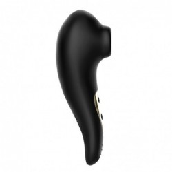 Hanna Succionador de Clítoris USB Silicona