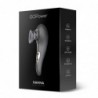 Hanna Succionador de Clítoris USB Silicona