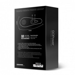 Hanna Succionador de Clítoris USB Silicona