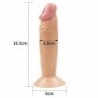 Dildo Enduro Blaster 6 Natural