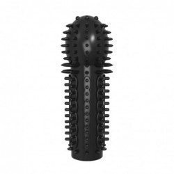 Funda para el Pene Nubby Negro