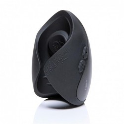 Masturbador Masculino Pulse Solo Lux Negro