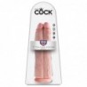 Pene Doble Two Cocks One Hole Natural 11