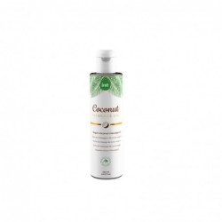Aceite de Masaje Aroma Coco 100% Vegano 150 ml.