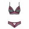 Tulia Set Sujetador y Tanga