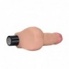 Vibrador Real Softee 8 Natural