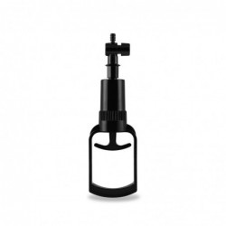 Bomba para el Pene con Válvula de Presión Maximizer Worx VX2 Vagina