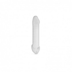 Funda para el Pene Transparente