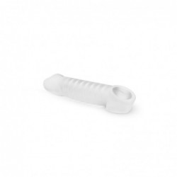 Funda para el Pene Transparente