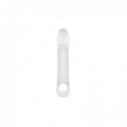 Funda para el Pene Transparente