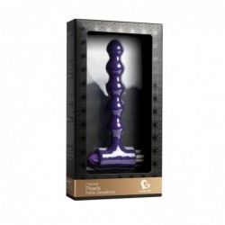 Petite Sensations Pearls Púrpura