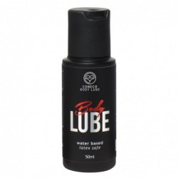 CBL Lubricante Base Agua BodyLube 50 ml