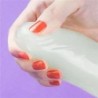 Dildo Lumino 10 Luz Azul