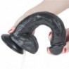 Dildo Squirting 11 Negro