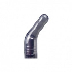 Estimulador de Próstata con Vibración Mens Pleasure Wand