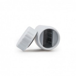 Estimulador de Próstata con Vibración Mens Pleasure Wand