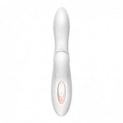Succionador de Clítoris Pro G-Spot Rabbit