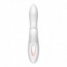 Succionador de Clítoris Pro G-Spot Rabbit